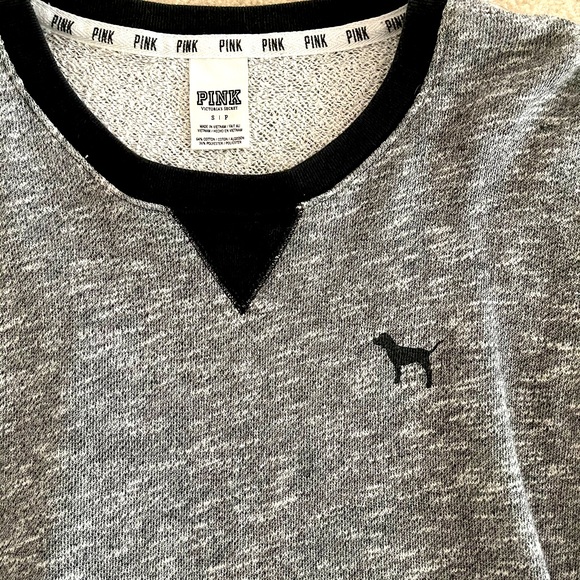 Victoria’s Secret PINK Crewneck - Picture 2 of 3